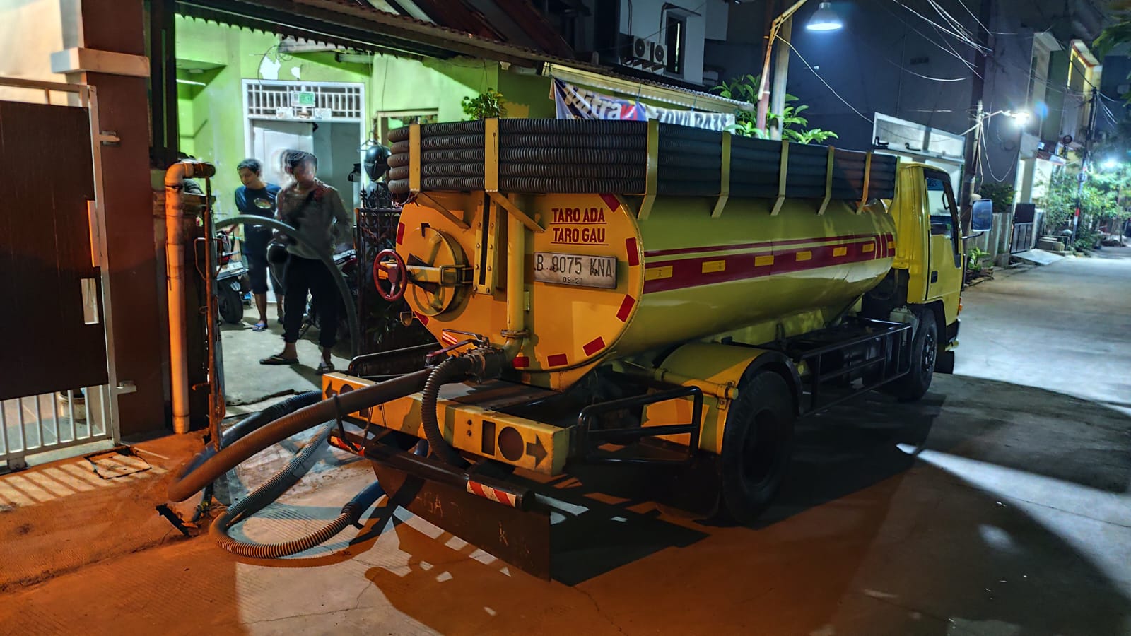 Ciri Jasa Sedot WC Jakarta yang Profesional dan Terpercaya width=