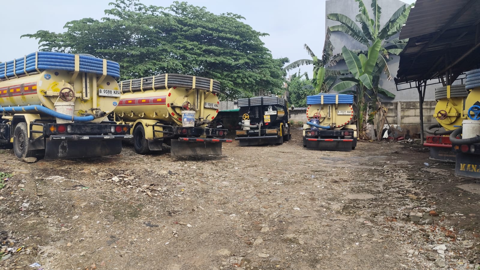 Butuh Jasa Sedot WC Terdekat? Ini Cara Cepat Temukan Layanan Terbaik width=